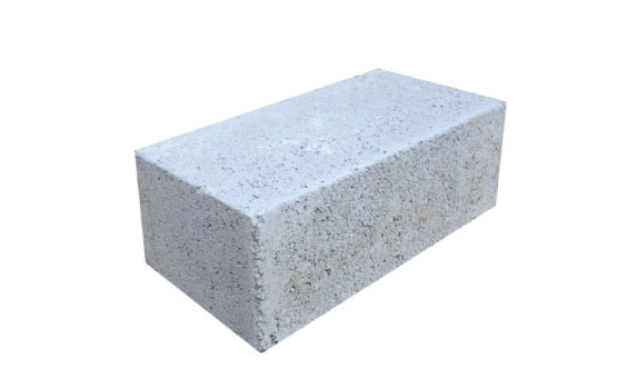 cement block