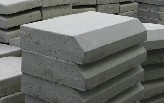 kerb stone